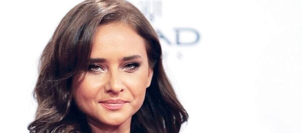 الممثلة المصرية نيللي كريم - سبوتنيك عربي