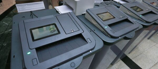 الحملة الانتخابية الرئاسية تنطلق بشكل رسمي في روسيا - سبوتنيك عربي