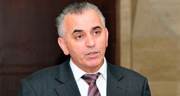 رئيس اتحاد الصحفيين السوريين: سورية نالت عضوية الاتحاد الدولي للصحفيين بعد معركة - سبوتنيك عربي