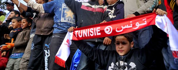 تونس... الوضع الإقتصادي بعد مرور7 سنوات على الثورة تونس... الوضع الإقتصادي بعد مرور7 سنوات على الثورة - سبوتنيك عربي