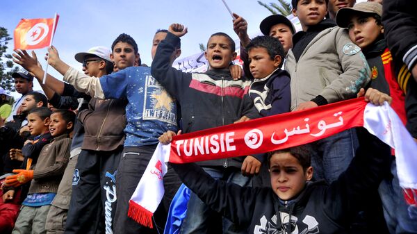تونس... الوضع الإقتصادي بعد مرور7 سنوات على الثورة - سبوتنيك عربي