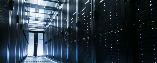 كمبيوتر خارق - سبوتنيك عربي