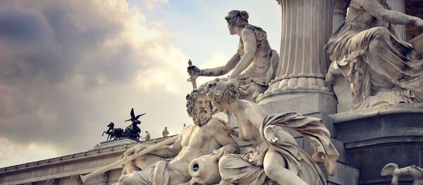 فيينا، النمسا - سبوتنيك عربي