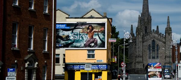 دبلن، أيرلندا - سبوتنيك عربي