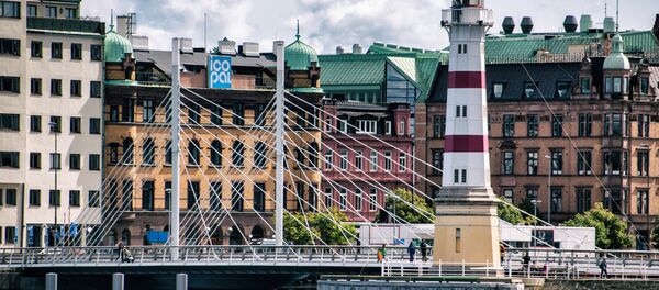 مالمو، السويد - سبوتنيك عربي