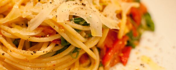 معكرونة - سبوتنيك عربي