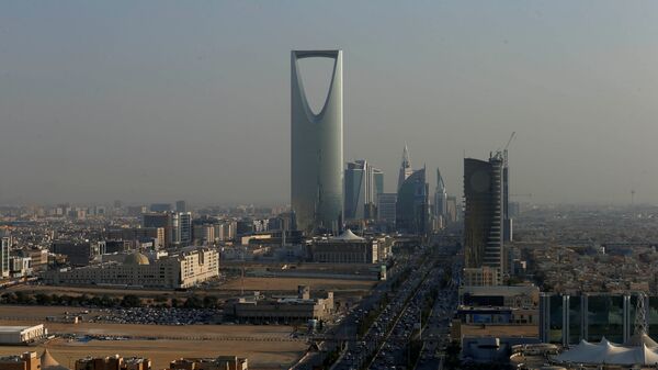 العاصمة السعودية الرياض - سبوتنيك عربي