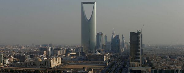 العاصمة السعودية الرياض - سبوتنيك عربي