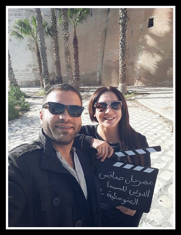 مهرجان صفاقس الدولي للسينما المتوسطية - سبوتنيك عربي