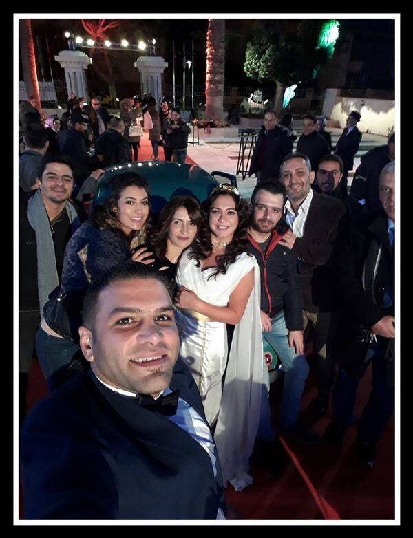 مهرجان صفاقس الدولي للسينما المتوسطية - سبوتنيك عربي