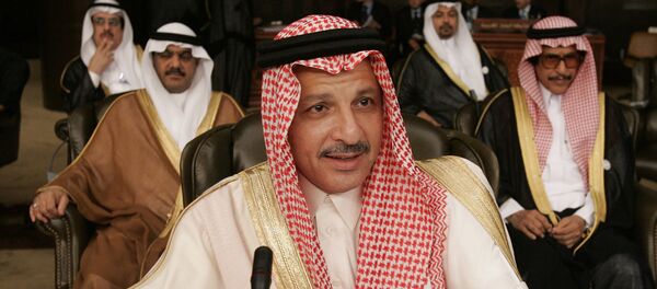 السفير أحمد القطان - سبوتنيك عربي