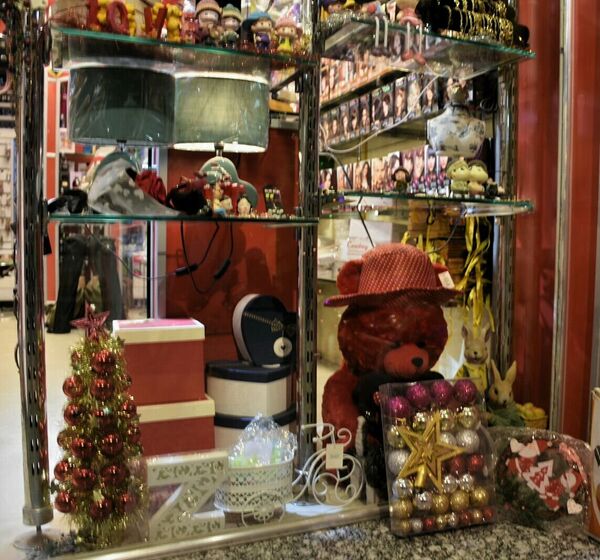 بابا نويل في العراق بابا نويل في العراق - سبوتنيك عربي