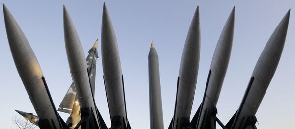 صواريخ سكود - سبوتنيك عربي