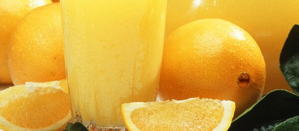 عصير - سبوتنيك عربي