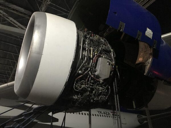 التطورات التي شهدها قطاع النقل في سوريا خلال عام 2017 - سبوتنيك عربي