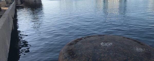 ميناء طرطوس - سبوتنيك عربي