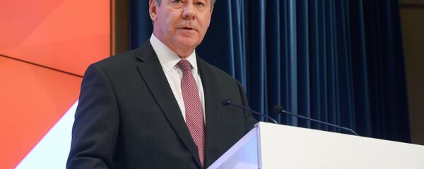 نائب وزير الخارجية الروسي غينادي غاتيلوف - سبوتنيك عربي