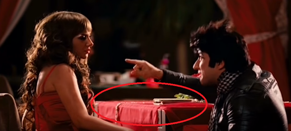 مشهد من فيلم طير إنت - سبوتنيك عربي