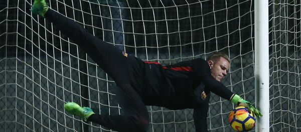 تير شتيجن - سبوتنيك عربي