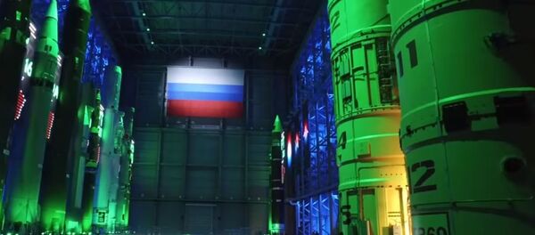 الأكاديمية العسكرية الروسية للصواريخ الاستراتيجية - سبوتنيك عربي