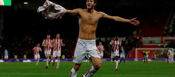 رمضان صبحي - سبوتنيك عربي