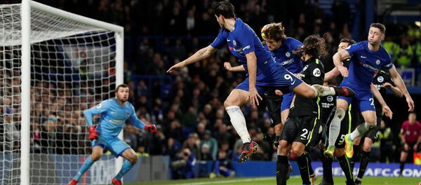 تشيلسي - سبوتنيك عربي