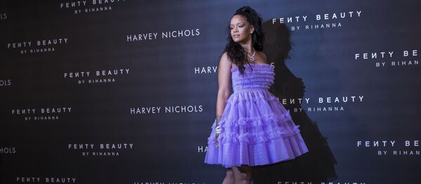 ريهانا - سبوتنيك عربي