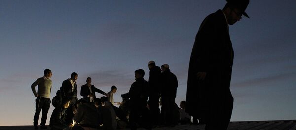 إسرائيل إسرائيل - سبوتنيك عربي