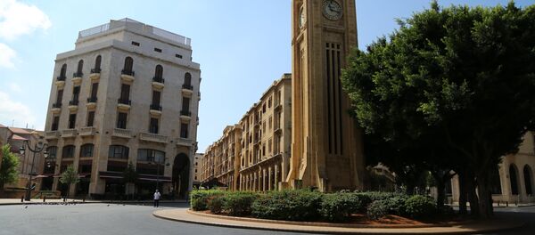القطاع السياحي في لبنان غياب للحفلات الكبيرة وحجوزات ملغاة - سبوتنيك عربي