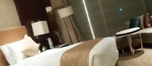 فندق في الصين - سبوتنيك عربي