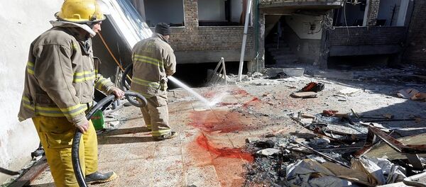 تفجير أفغانستان - سبوتنيك عربي