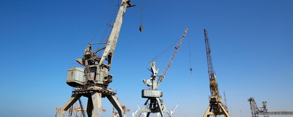 البحر الأحمر البحر الأحمر - سبوتنيك عربي