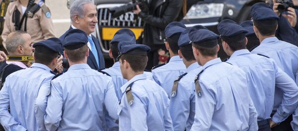 القوات الجوية الإسرائيلية، القاعدة الجوية الإسرائيلية هاتزيريم، بئر السبع، صحراء النقب 27 ديسمبر/ كانون الأول 2017 القوات الجوية الإسرائيلية، القاعدة الجوية الإسرائيلية هاتزيريم، بئر السبع، صحراء النقب 27 ديسمبر/ كانون الأول 2017 - سبوتنيك عربي