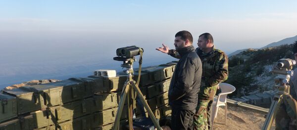 البانتسير فجرت صواريخ المسلحين فوق حميميم  وأردوغان يدفع بآخر أوراقه - سبوتنيك عربي