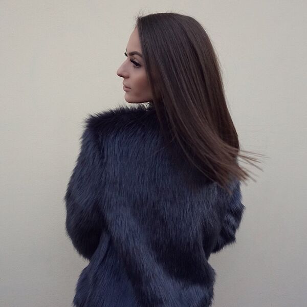 تينيش تريشنيتشكوفا  - سبوتنيك عربي