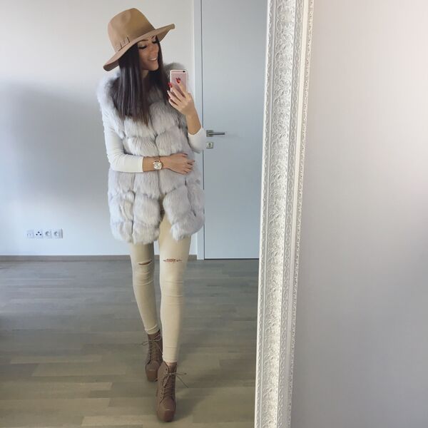 تينيش تريشنيتشكوفا - سبوتنيك عربي