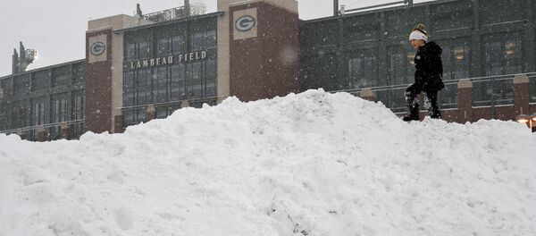 الولايات المتحدة - سبوتنيك عربي