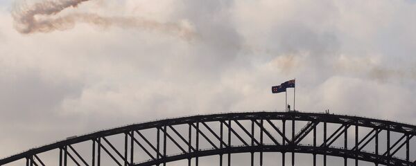 طائرة صغيرة - سبوتنيك عربي