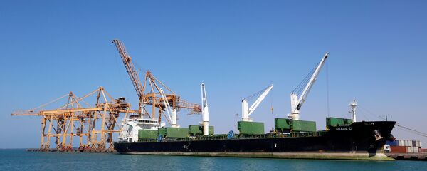 اليمن - سبوتنيك عربي