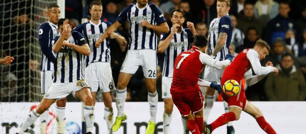 أرسنال - سبوتنيك عربي