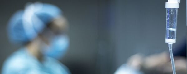 طبيب في مشفى - سبوتنيك عربي