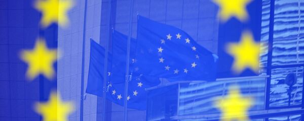 الاتحاد الأوروبي الاتحاد الأوروبي - سبوتنيك عربي