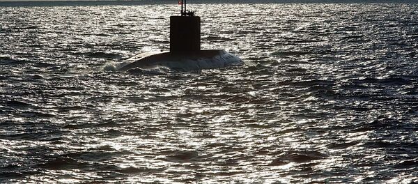 غواصة - سبوتنيك عربي