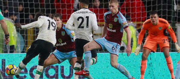 ليفربول - سبوتنيك عربي