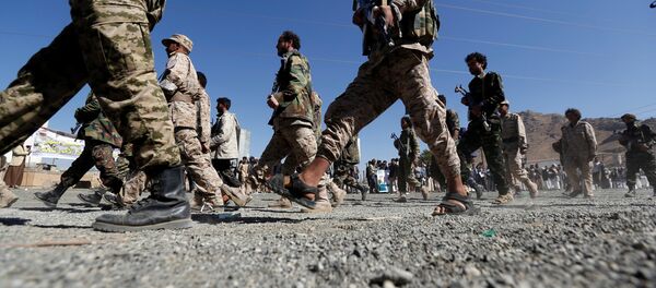 اليمن - سبوتنيك عربي