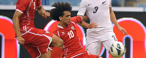 منتخب الإمارات - سبوتنيك عربي