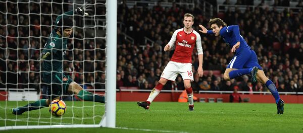 تشيلسي - سبوتنيك عربي