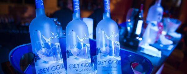 فودكا - سبوتنيك عربي