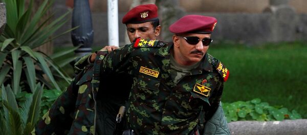 طارق صالح - سبوتنيك عربي