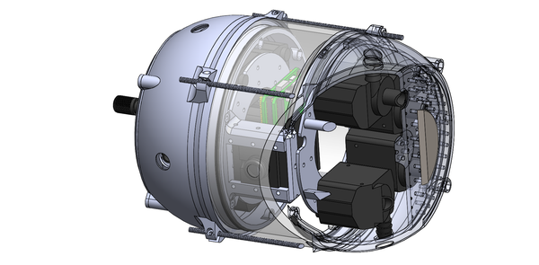 دولة أفريقية تتخلى عن 6 قنابل نووية بعد تصنيعها - سبوتنيك عربي